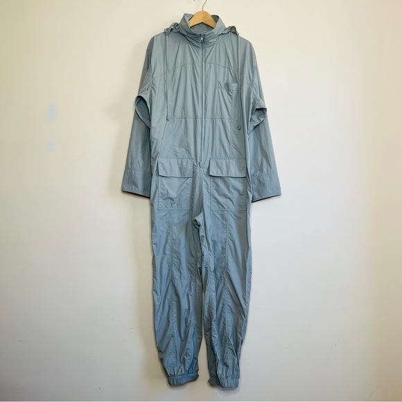 Maison Margiela Utilitarian Jumpsuit - Picture 6 of 17